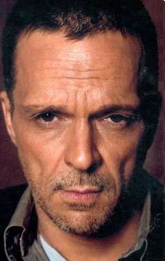 Актер Джеймс Руссо