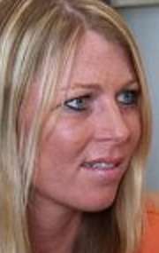 Актер Вероника Тыблова