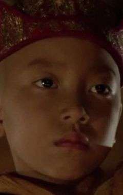 Фото Дж. Л. Рит