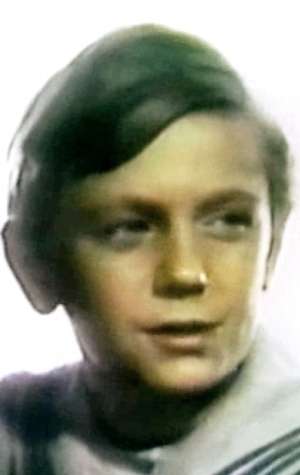 Актер Питер Рудольф Джонс