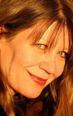 Актер Аннали Джеффрис