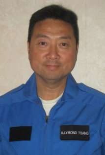 Актер Сау-Минь Цан