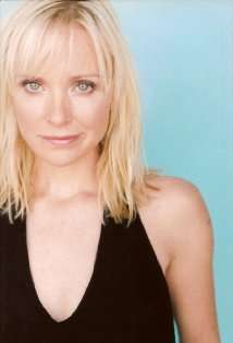 Актер Аманда Рейн