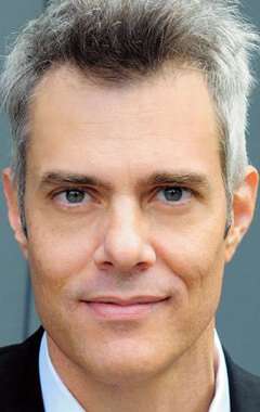 Фото Дэна Эшбрук