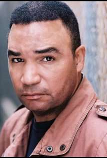 Актер Кристофер Майкл