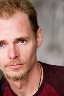 Актер Дэвид Стивенс