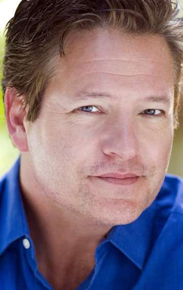 Актер Дэйл Мидкифф