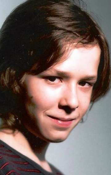 Актер Эллиот МакКейб-Локос