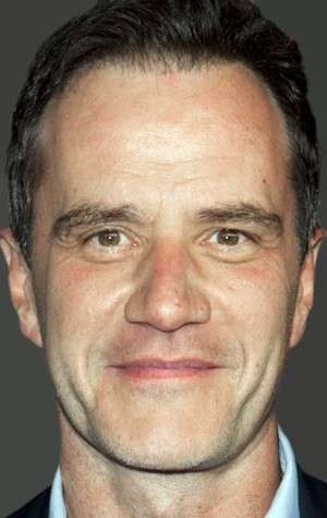 Актер Тим ДиКей