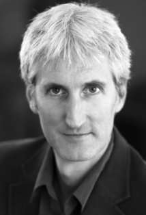 Актер Сэм Паркс