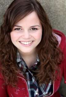 Актер Мелани Хинкль