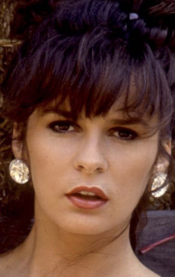 Актер Донна Эвин