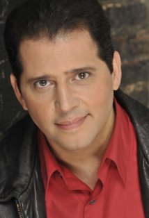 Актер Даниэль Джордано