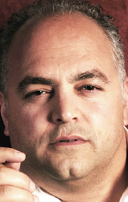 Актер Энтони Марсиона