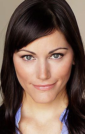 Актер Лиз Уикер