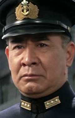 Актер Со Ямамура