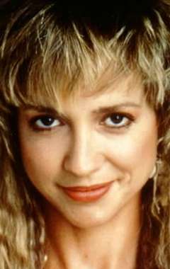 Актер Коринн Борер