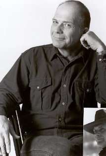 Фото Дуглас Себерн