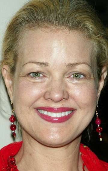 Актер Мелоди Андерсон