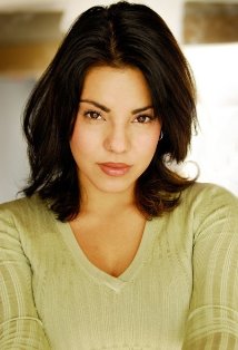 Актер Тильда Дель Торо