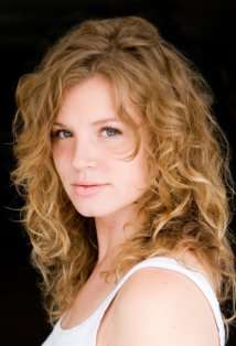 Актер Эллисон Бреннан