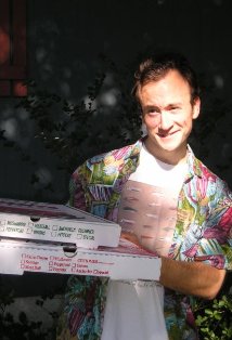 Актер Мэттью Гули