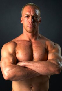 Актер Дункан Медоуз