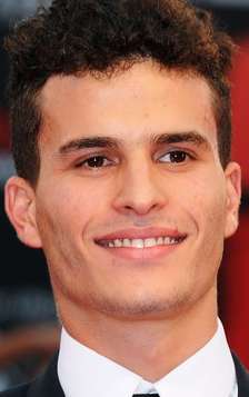 Актер Бренно Плачидо