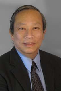 Актер Кенни Чин