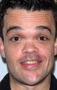 Актер Джордан Прентис