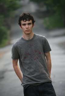 Актер Конор Ромеро