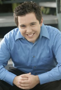 Актер ДжейАр Гарсиа