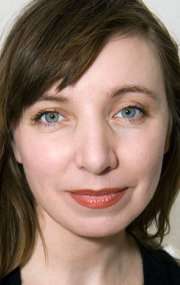 Актер Ольга Юрасова