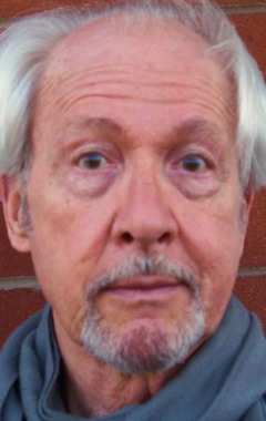 Актер Уилл МакАдам