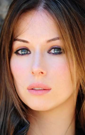 Фото Эшли Мулрон