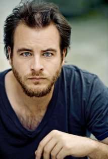 Актер Стеффен Меннекс