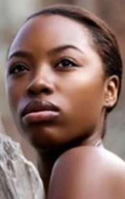 Актер Sanethia Dresch