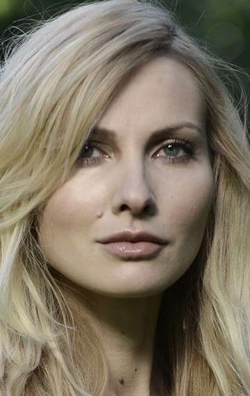 Фото Йоанна Моро