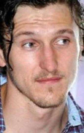 Актер Димо Алексиев