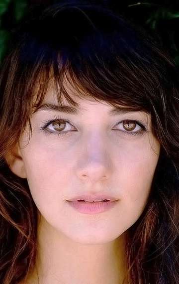 Актер Шейла Ванд