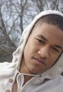 Фото Пейтон «Алекс» Смит