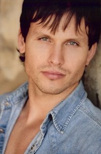 Актер Тамаш Менихарт