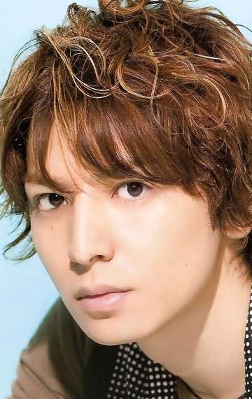 Актер Тома Икута