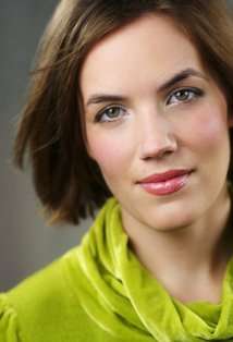 Актер Хилари Пингл