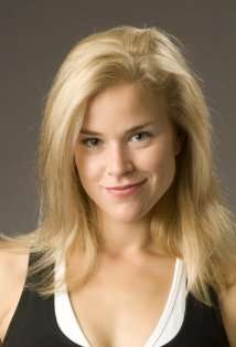 Фото Мередит Бэйли