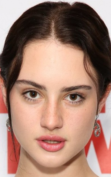 Актер Грэйс Ван Паттен