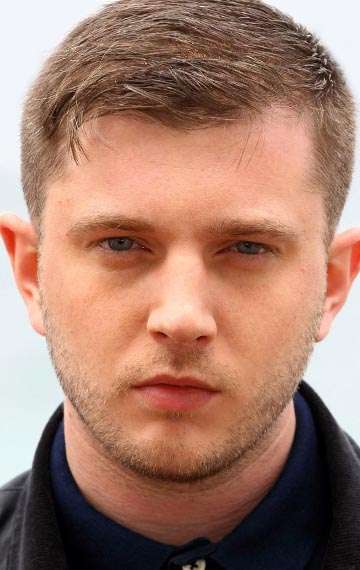 Актер Бен Дрю