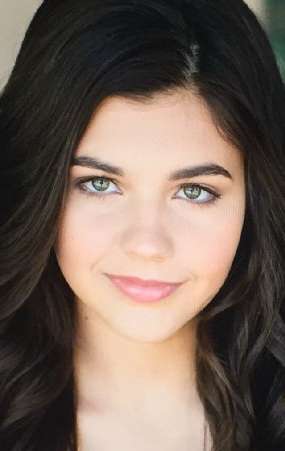 Актер Эмбер Монтана