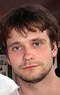Актер Роман Подоляко
