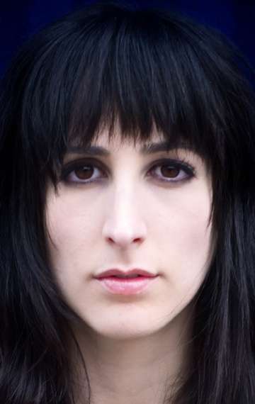 Фото Саманта Шерман